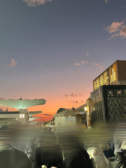 Al Medina Travel, Agence de Voyage à Marseille 03