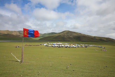 Evasion Mongolie, Agence de Voyage à Thiais