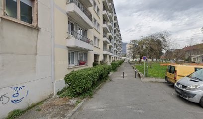 Agence Ensolia, Agence de Voyage à Saint-Martin-d'Hères