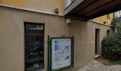 P2ktravel, Agence de Voyage à Vernet-les-Bains