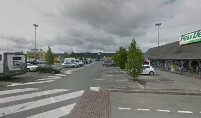 Azur Tours, Agence de Voyage à Cesson-Sévigné