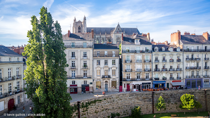 Comptoir Des Voyages Agence De Voyage à Nantes