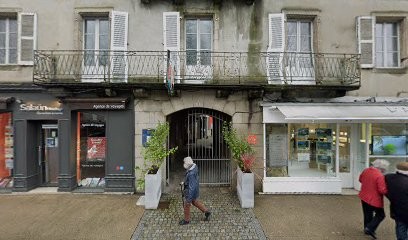 FRAM, Agence de Voyage à Quimper