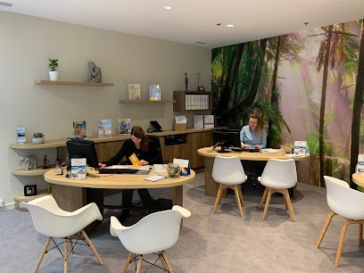 Euro Moselle Loisirs - Luxair Tours - Centre GERIC, Agence de Voyage à Thionville