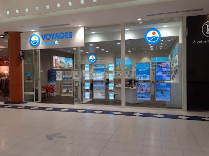 Voyages E.Leclerc, Agence de Voyage à Rezé