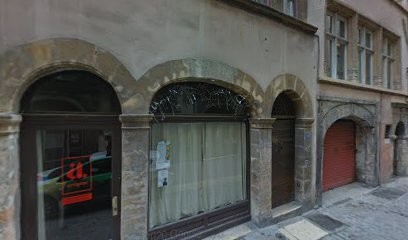 TRANCITANA, Agence de Voyage à Lyon 05