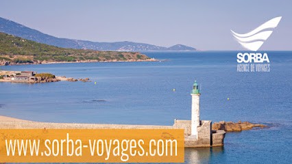 Sorba Voyages Agence Maritime, Agence de Voyage à Propriano