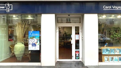 Selectour Carol' Voyages - Saint Mandé, Agence de Voyage à Saint-Mandé
