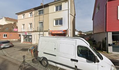 Maroc Trans Voyages, Agence de Voyage à Sotteville-lès-Rouen