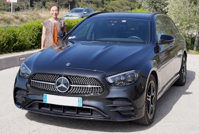 Viguière Provence ヴィギエール・プロヴァンス, Agence de Voyage à Ménerbes