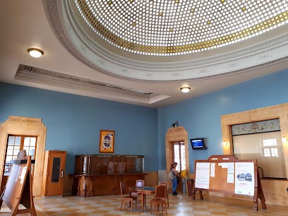 Boutique SNCF, Agence de Voyage à Vittel