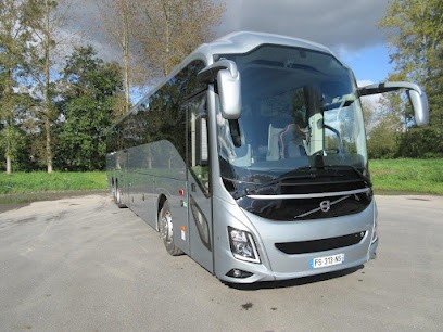 Les Cars Boutin, Agence de Voyage à Vire Normandie