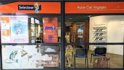 Selectour - Autre Ciel Voyages, Agence de Voyage à Douarnenez