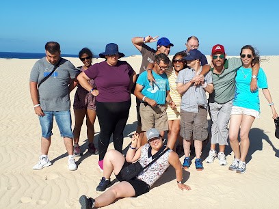 Séjours Adaptés Supernova, Agence de Voyage à Saint-Chamond