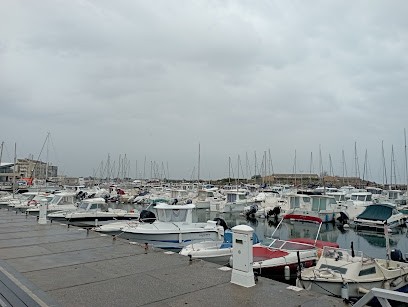 Valras Vacances, Agence de Voyage à Valras-Plage