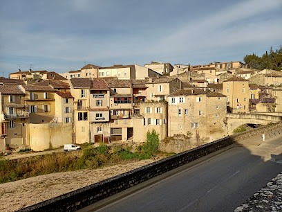 Lieutaud Petit Train De Vaison La Romaine, Agence de Voyage à Vaison-la-Romaine