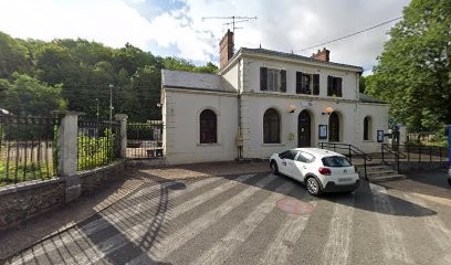 Boutique SNCF, Agence de Voyage à Jouy