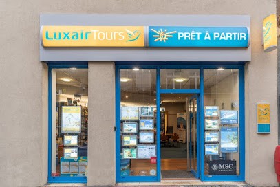 Prêt à Partir, Agence de Voyage à Saint-Avold