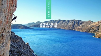 Vertikal Voyages, Agence de Voyage à Lyon 09