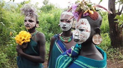 Spécialiste Français Du Voyage En Ethiopie, Aisha Tours Éthiopia, Agence de Voyage à Montrouge