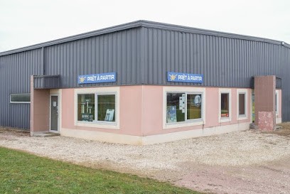 Prêt à Partir, Agence de Voyage à Ligny-le-Châtel