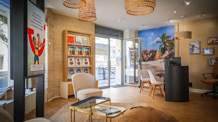 Tui Store Agence De Voyage à Paris 15