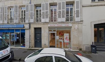 Havas Voyages - Actif Voyages, Agence de Voyage à Rochefort