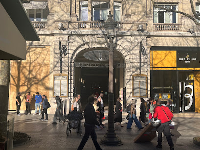 巴黎假日旅行社 Agence De Voyage à Paris 08