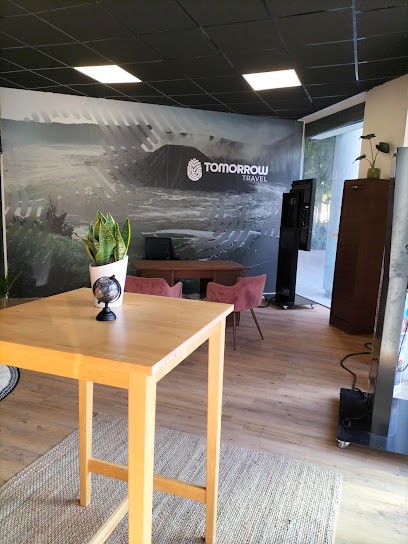 Tomorrow Travel, Agence de Voyage à Villeurbanne