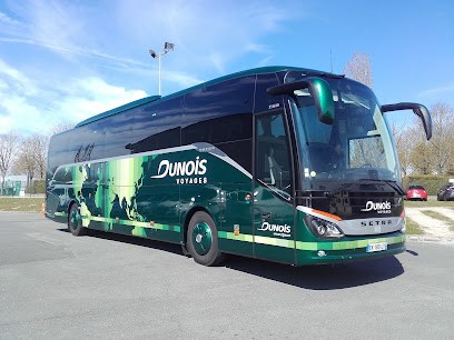 Dunois Voyages Saint Jean De Braye, Agence de Voyage à Saint-Jean-de-Braye