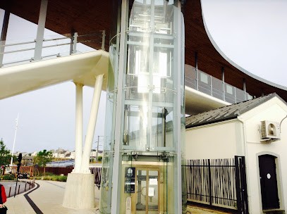 Boutique SNCF, Agence de Voyage à Morlaix