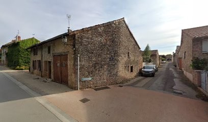 Evasion Forever, Agence de Voyage à Préty