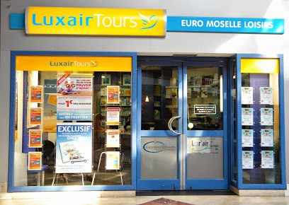Euro Moselle Loisirs, Agence de Voyage à Semécourt