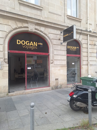 Dogan Voyages | Hajj & Omra - Bordeaux Agence De Voyage à Bordeaux