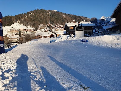 Le Grand Bornand Reservation, Agence de Voyage à Noisy-le-Grand