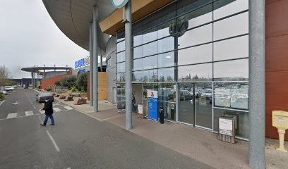 Fouché Travel, Agence de Voyage à Thouars