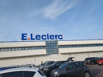 Voyages E.Leclerc, Agence de Voyage à Marly