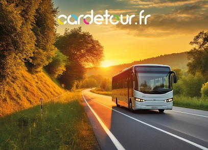 CARDETOUR, Agence de Voyage à Roncq