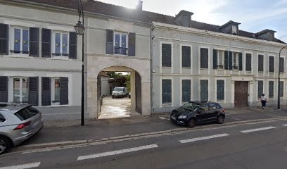 Burgundy & More, Agence de Voyage à Sens