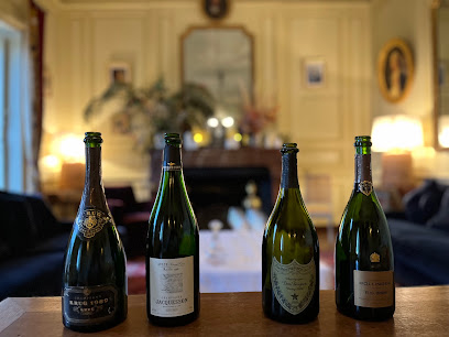 Champagne Private Wine Tour | Jeanguyot Wine Society Agence De Voyage à Reims