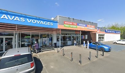 M Voyages, Agence de Voyage à Noyelles-Godault