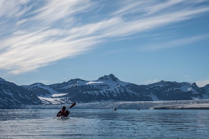 66° Nord, Agence de Voyage à Arbin