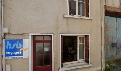 H.S.B. Voyages, Agence de Voyage à Sillé-le-Guillaume