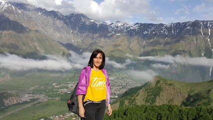 Tour Guide in Georgia, Agence de Voyage à Vigneux-sur-Seine