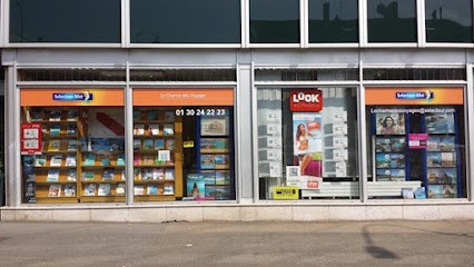 Selectour - Le Charme Des Voyages, Agence de Voyage à Viroflay