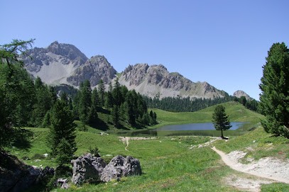 Bureau montagne l'Eyssina, Agence de Voyage à Saint-André-d'Embrun