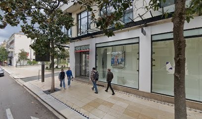 Thomas Cook, Agence de Voyage à Vichy