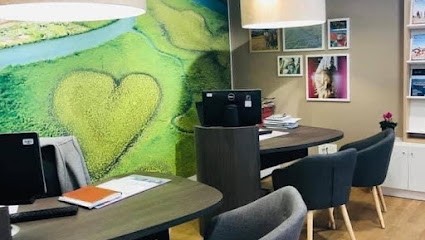 Agence De Voyage TUI STORE Sens, Agence de Voyage à Sens