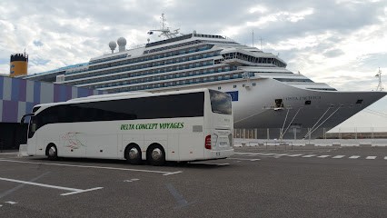Voyages Dodin, Agence de Voyage à Sainte-Maure-de-Touraine