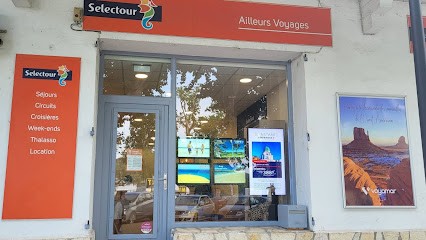 Selectour - Elsewhere Travel, Agence de Voyage à Vaison-la-Romaine